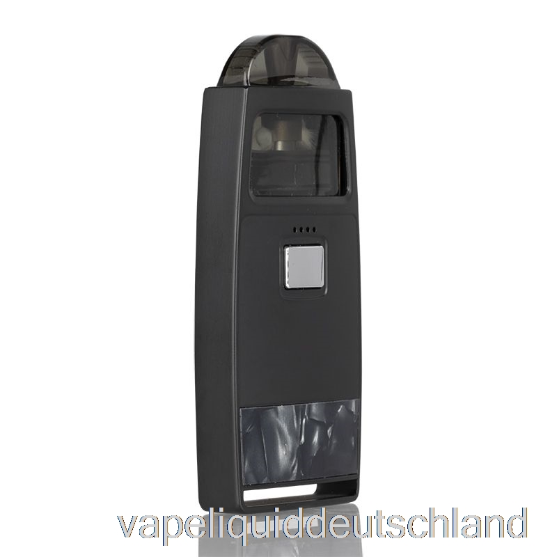 Pioneer4You IPV-Aspekt-Pod-System, Schwarze Vape-Flüssigkeit